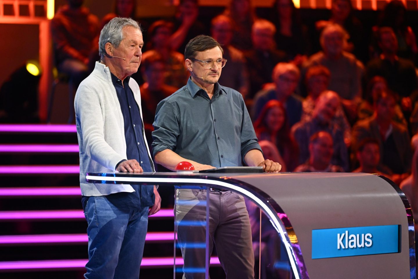 „Das große Allgemeinwissensquiz“ mit Jörg Pilawa: Vanessa Mai und Florian Lukas sind heute dabei! 1788090