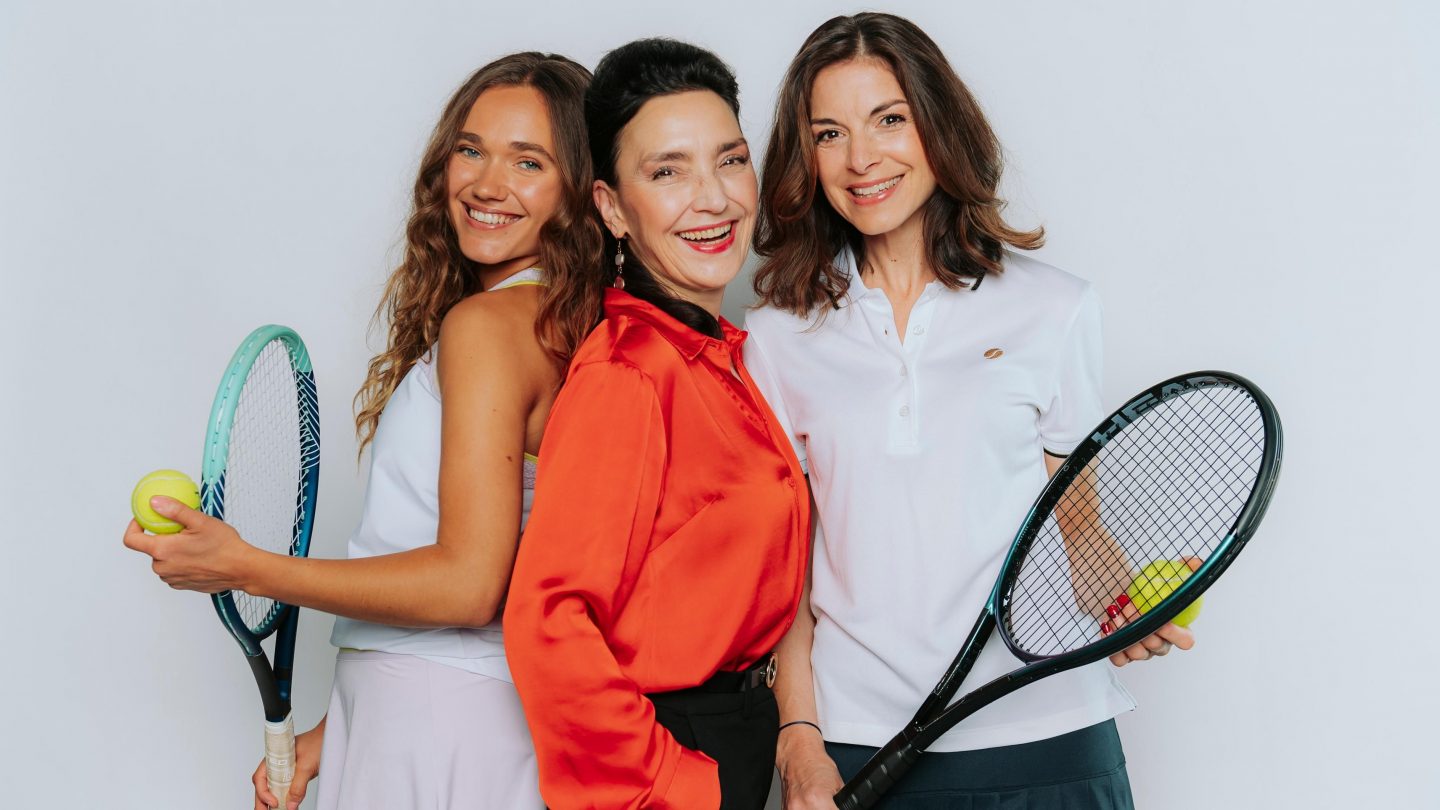 „Alles was zählt“: Aufschlag ins Tennis-Drama – Mutter-Tochter-Duo sorgt ab Juli für Wirbel