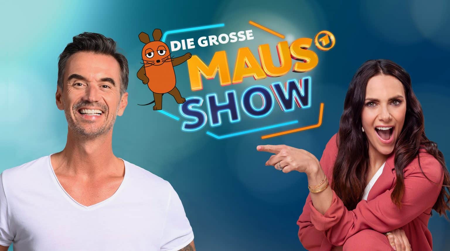 ard die grosse maus show