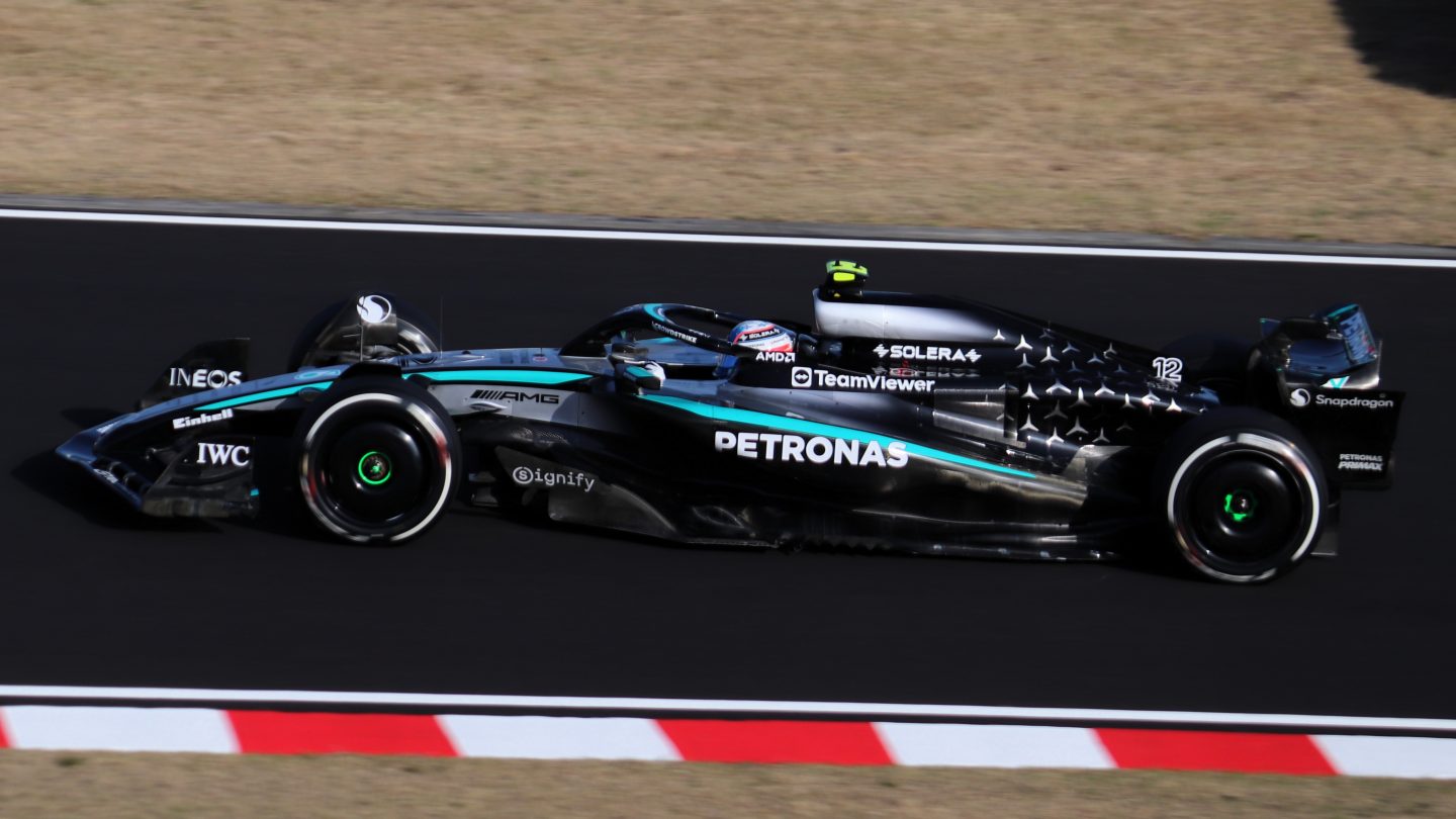 Formel-1-Kalender 2026 steht: Madrid neu dabei Traditions-Strecke gestrichen, Monaco verschoben, kein Deutschland-GP!
