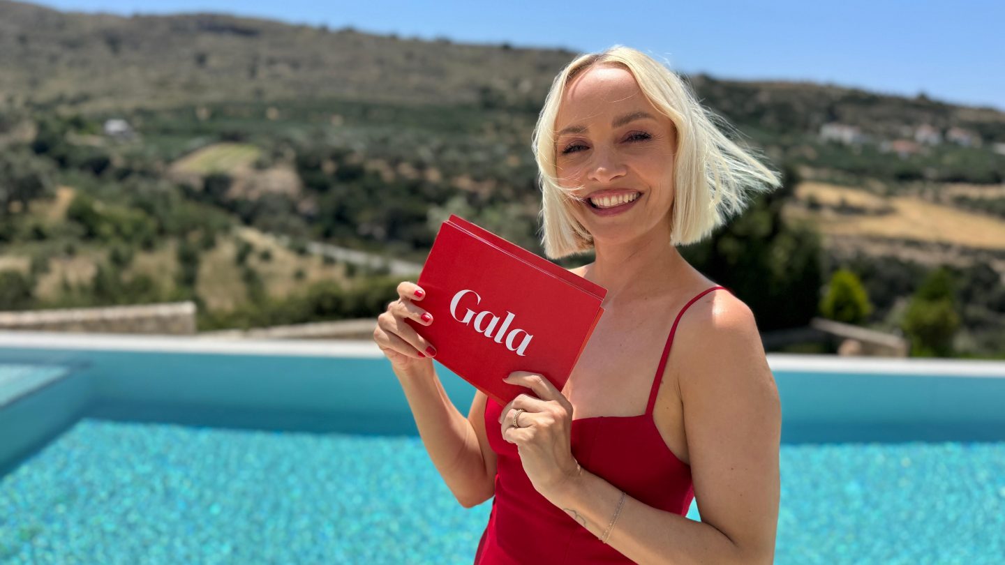 „Fühlt sich an wie nach Hause kommen“ – Janin Ullmann wird Moderatorin bei GALA