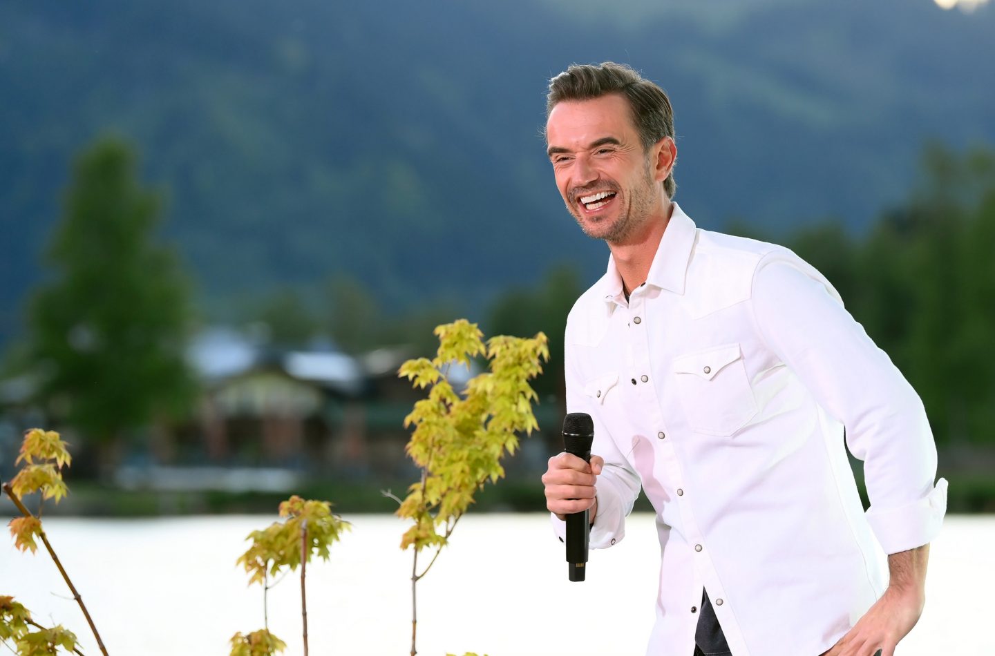 „Schlagerbooom Open Air 2025“: Silbereisen feiert heute Mega-Comeback – Bohlen kündigt Überraschung an!