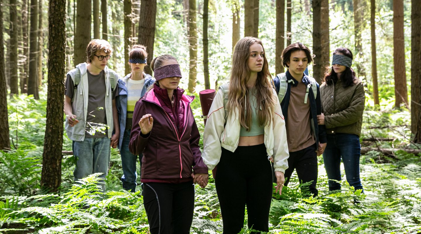 „Tatort heute: Horror-Waldtrip endet tödlich – Wie gut ist ‚Angst im Dunkeln‘?“ 2 Tatort Angst im Dunkeln