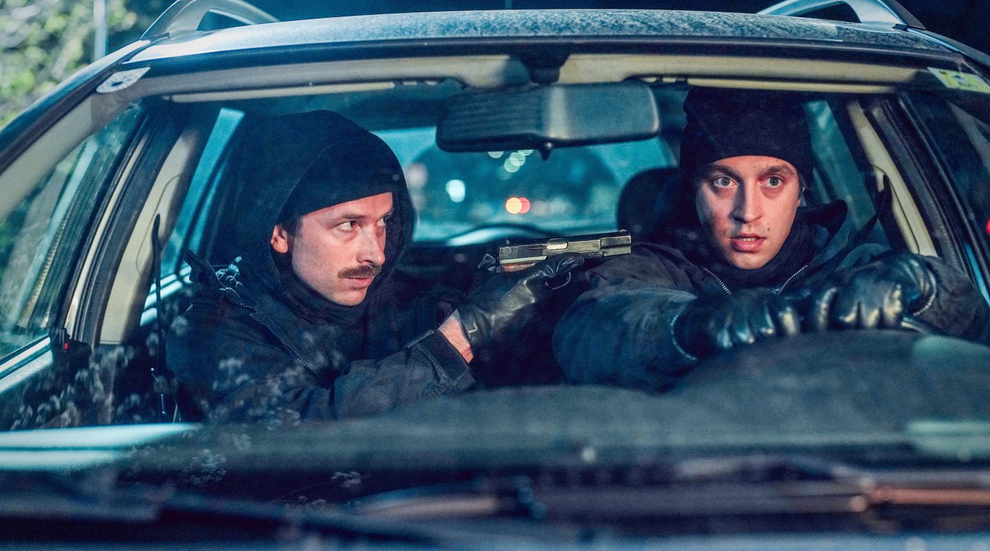 „Tatort“ heute: „Wir sind nicht zu fassen“ –Politthriller oder überladene TV-Fiktion?