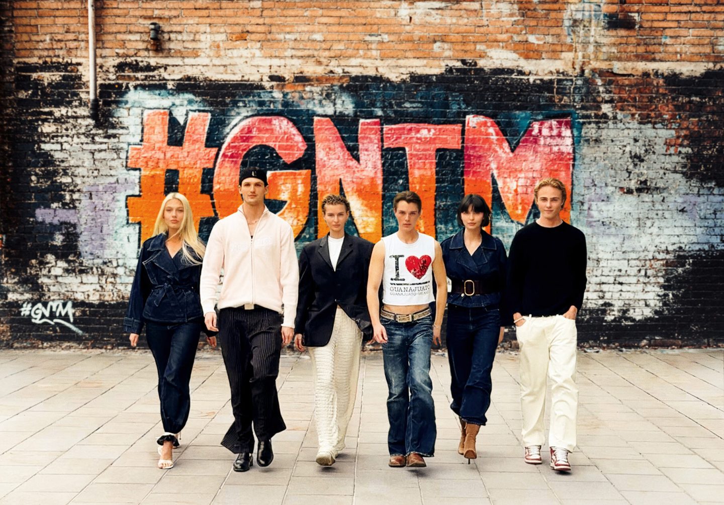 Heute Abend auf ProSieben: Wer gewinnt #GNTM 2025? Heidi Klum kürt Siegerin und Sieger!