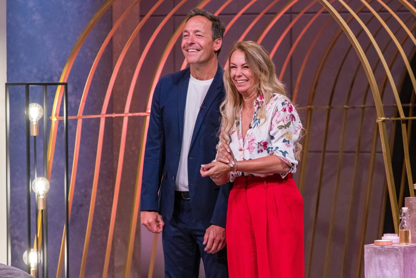 Die Höhle der Löwen: Kokomoon macht Schluss mit Chemie – mehr Spaß, Sinnlichkeit und Vertrauen im Bett