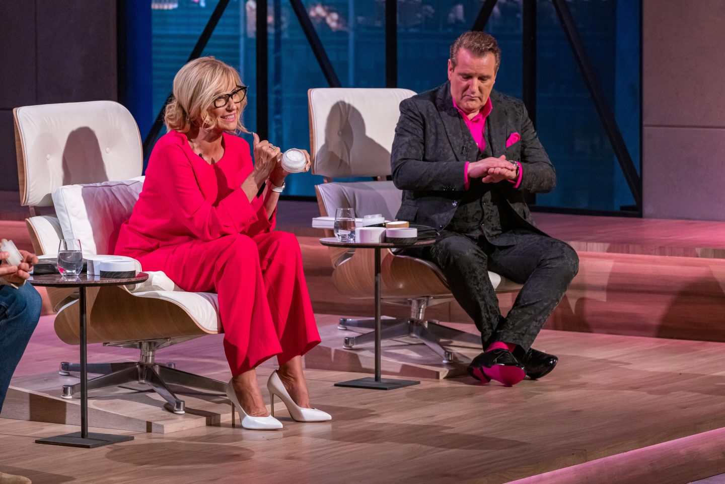 Die Höhle der Löwen: Kokomoon macht Schluss mit Chemie – mehr Spaß, Sinnlichkeit und Vertrauen im Bett 2 Die Höhle der Löwen: Kokomoon macht Schluss mit Chemie – mehr Spaß, Sinnlichkeit und Vertrauen im Bett 40768 2