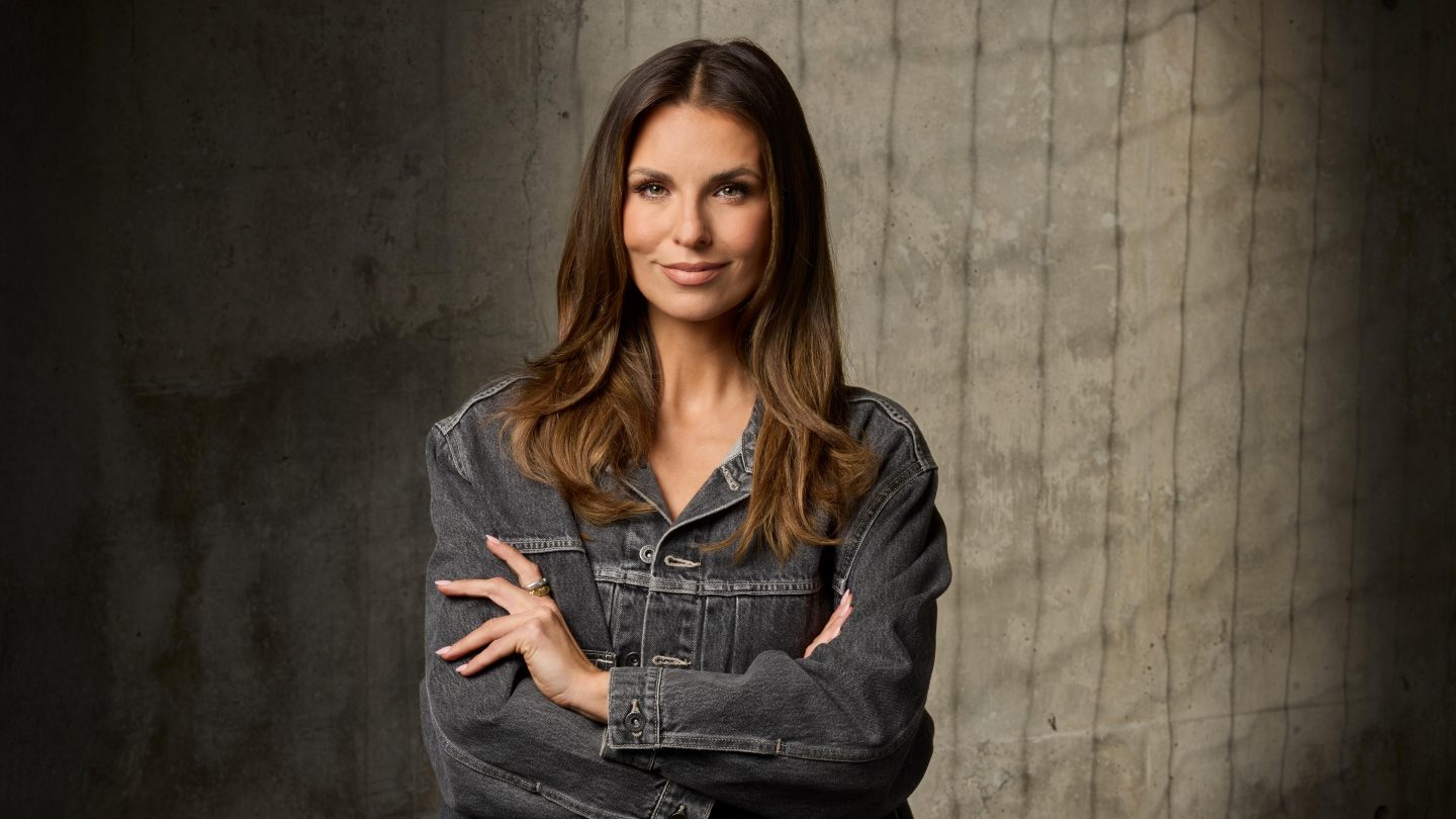 Laura Wontorra feiert RTL-Comeback im Sport – Moderiert ab Sommer die Nationalelf