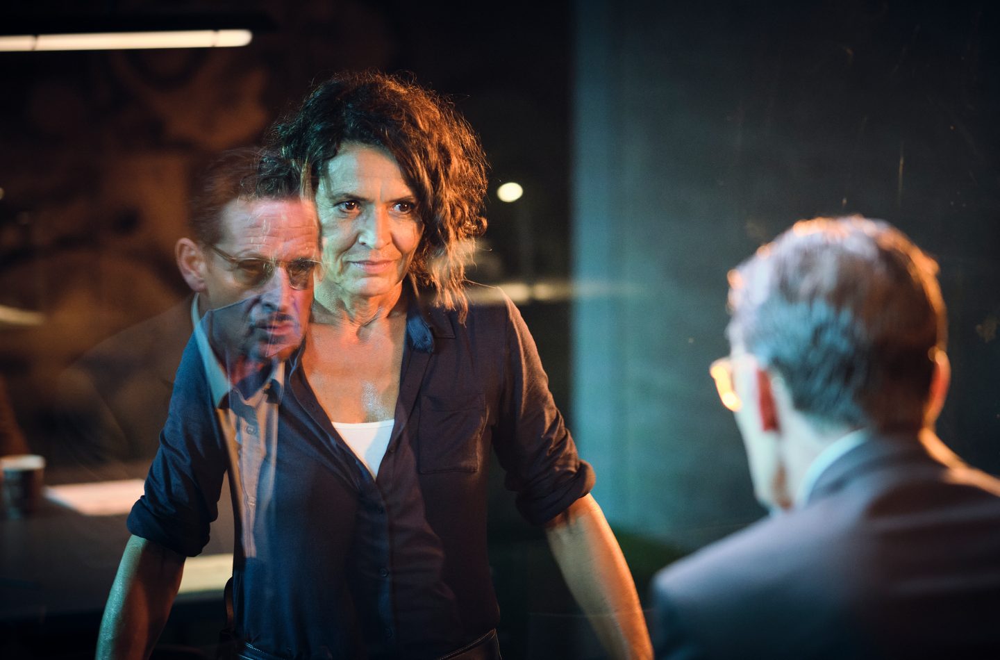 „Tatort: Das Verhör“ – Warum zeigt die ARD heute nur eine Wiederholung?
