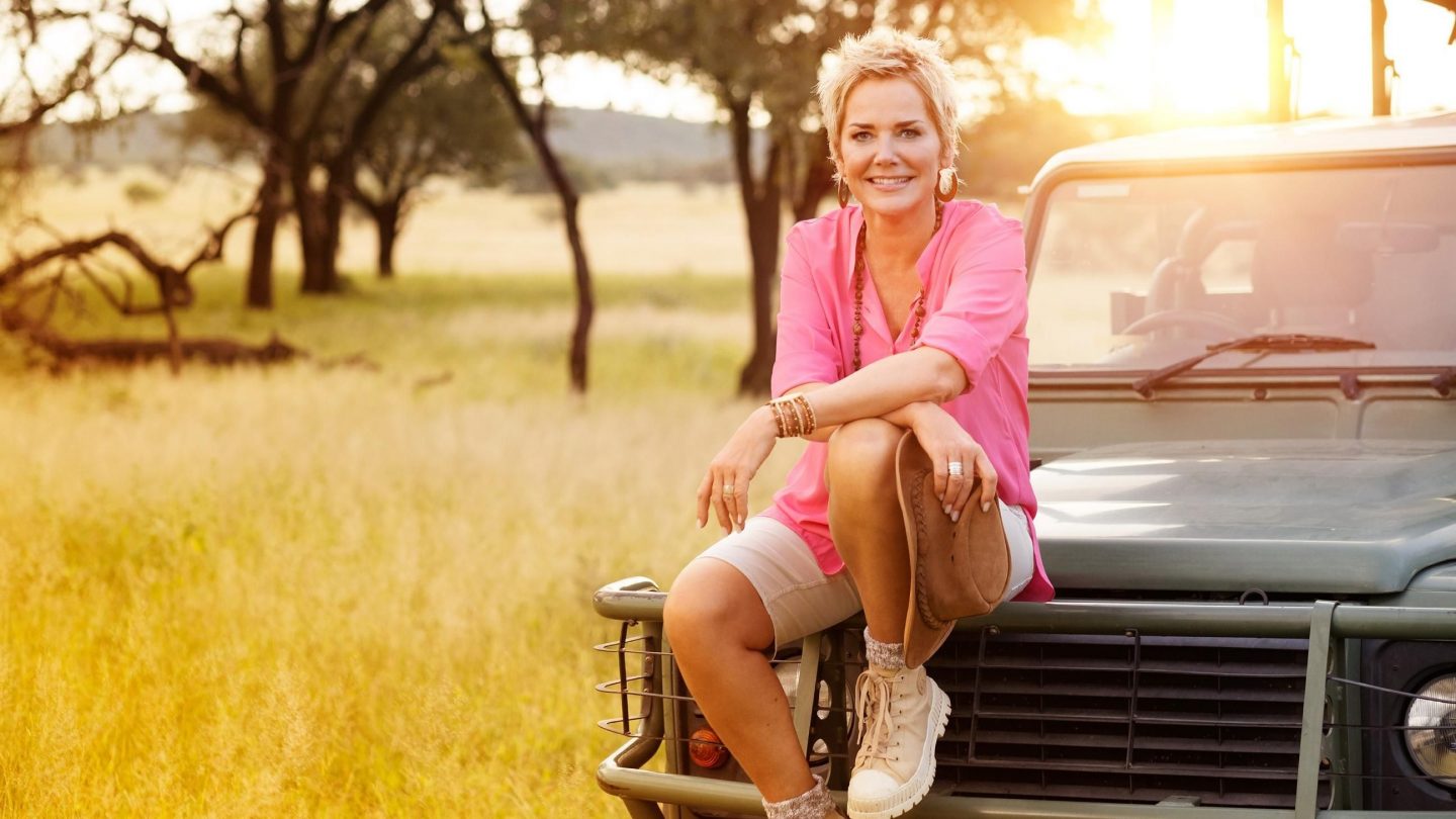 „Bauer sucht Frau International“: Grenzenlos verliebt! Inka Bause schickt neue Bauern auf Liebesreise