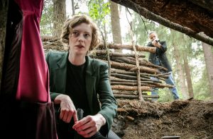 „Tatort heute: Horror-Waldtrip endet tödlich – Wie gut ist ‚Angst im Dunkeln‘?“
