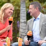 Andrea Kiewel und Joachim Llambi präsentieren die zweite Sendung von der Insel Gran Canaria. Dieses Mal geht es ins Landesinnere.
