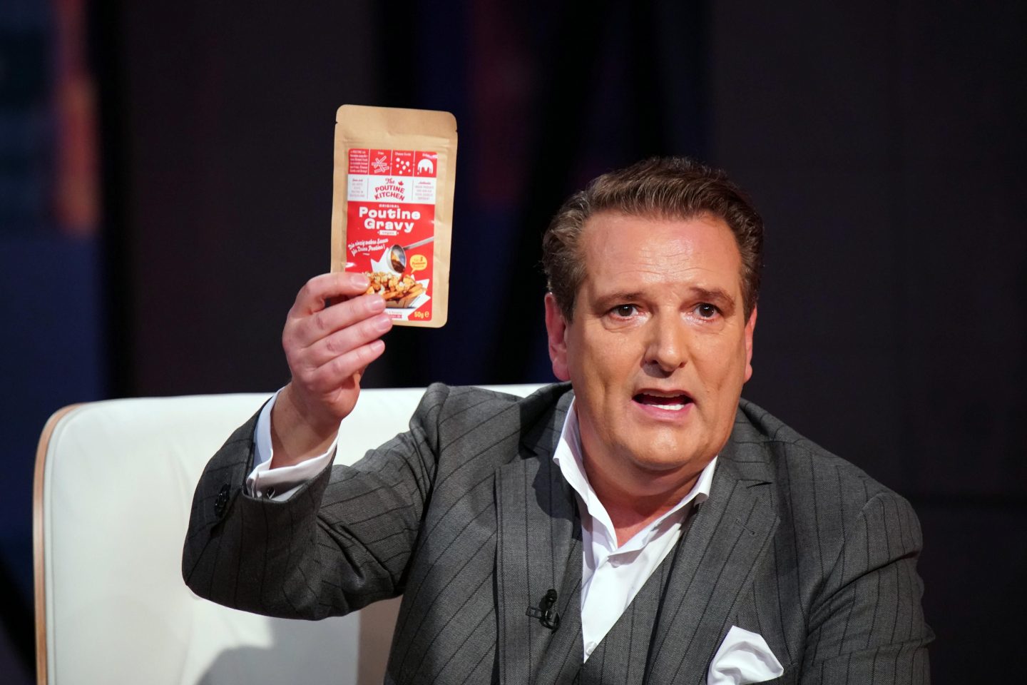 Kanada auf dem Teller: Wie „The Poutine Kitchen“ bei „Die Höhle der Löwen“ polarisierte 2 Kanada auf dem Teller: Wie „The Poutine Kitchen“ bei „Die Höhle der Löwen“ polarisierte 61833 1