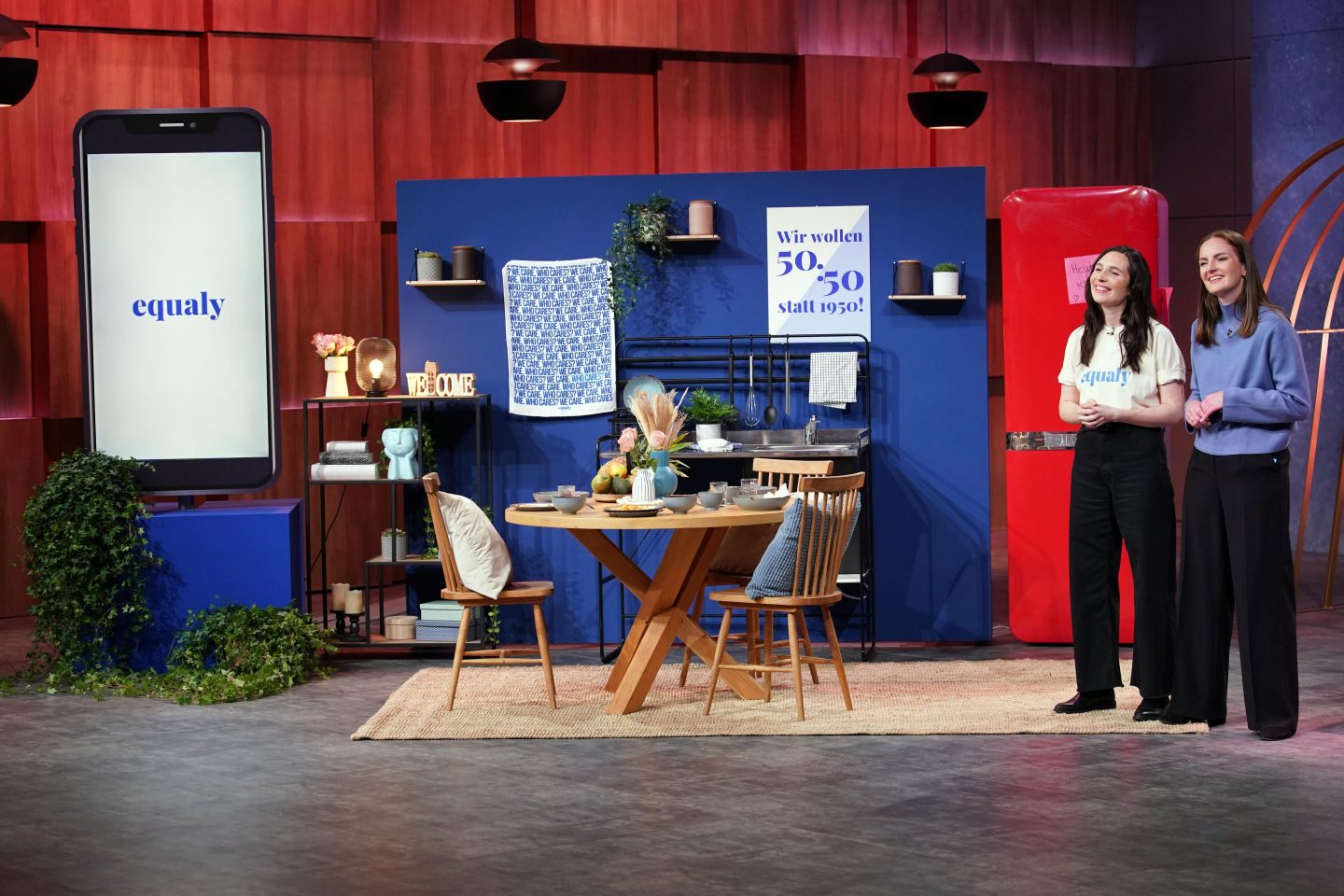 Warum „equaly“ jetzt für Aufsehen sorgt – Beziehungs-Revolution nach „Die Höhle der Löwen“