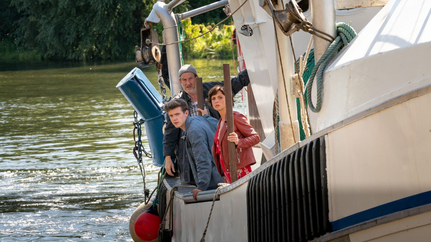 Herzkino am 22. Juni im ZDF: „Katie Fforde – Emmas Geheimnis“ berührt mit emotionaler Reise 73778 0 14