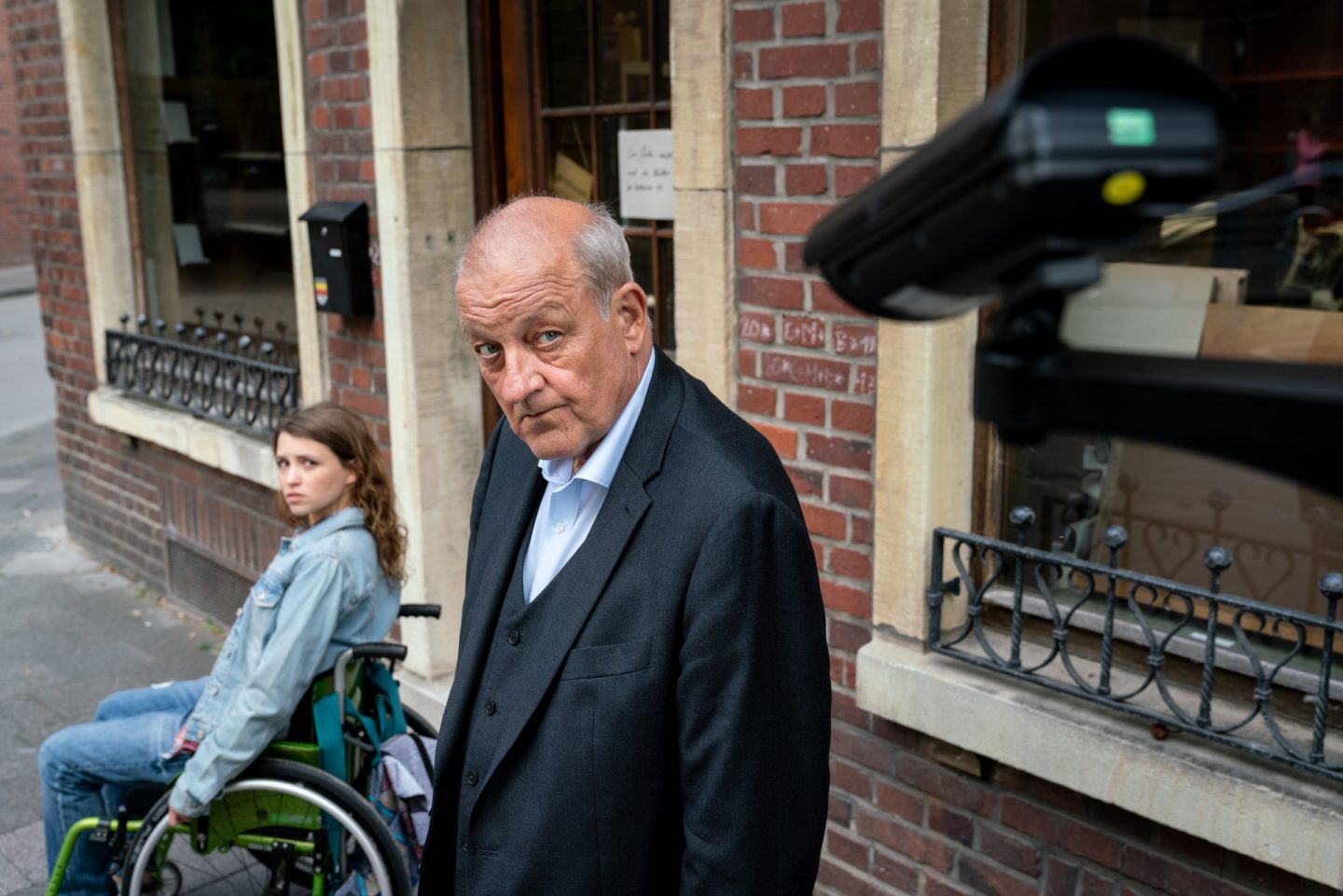 Wilsberg deckt heute Überwachungsskandal auf: Sozialkredit-App wird zur tödlichen Falle!
