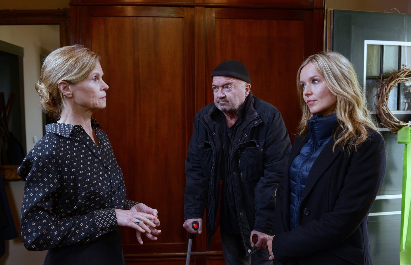 Erbstreit mit tödlichem Ausgang: „Ein starkes Team“ ermittelt heute am 07.06. im Familiendrama