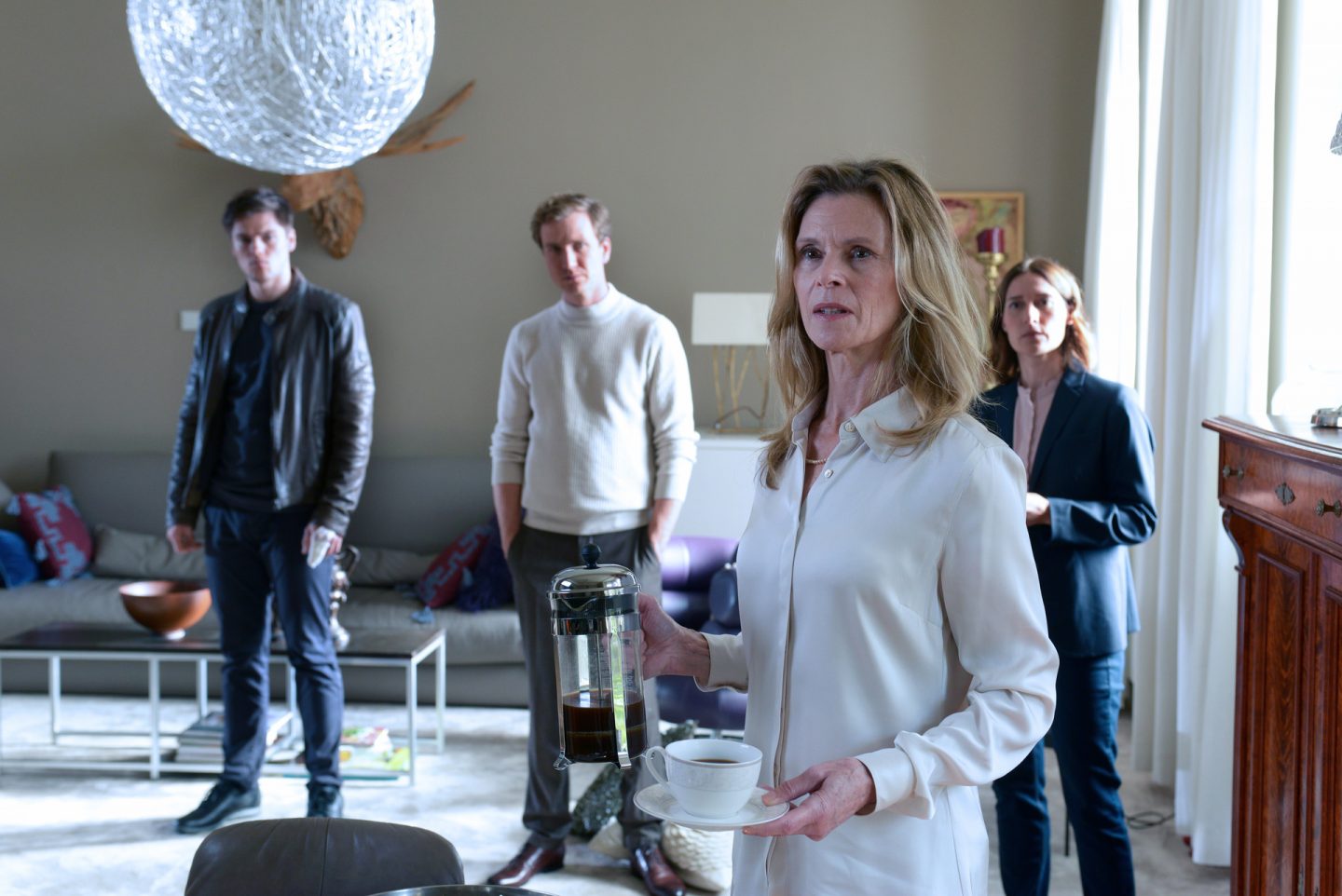 Erbstreit mit tödlichem Ausgang: „Ein starkes Team“ ermittelt heute am 07.06. im Familiendrama 80437 0 2