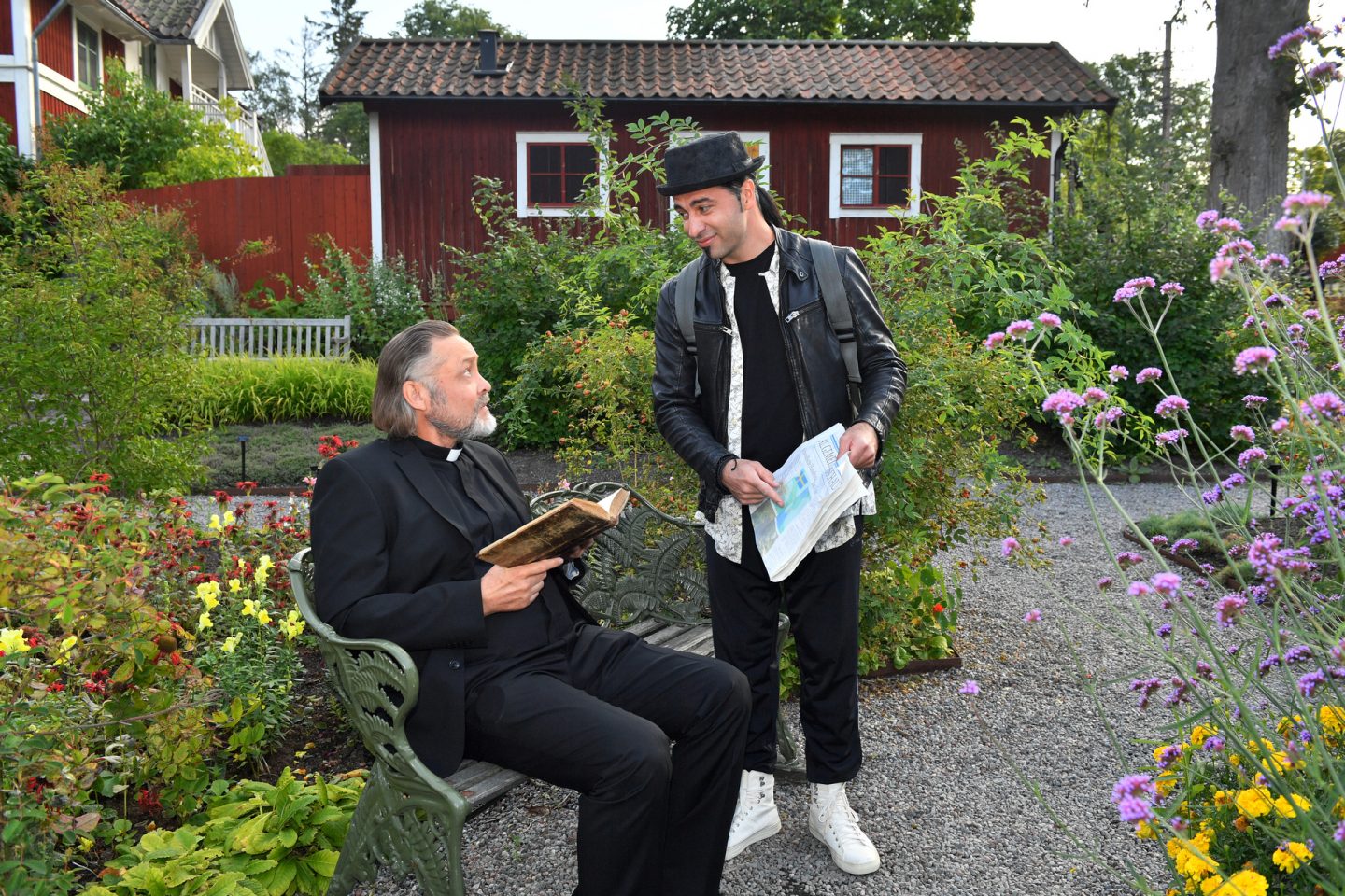 „Das Traumschiff“ sticht am Pfingstsonntag in See – Liebeswirbel in Schweden und Goldfieber an Bord 3 „Das Traumschiff“ sticht am Pfingstsonntag in See – Liebeswirbel in Schweden und Goldfieber an Bord 80667 3 2