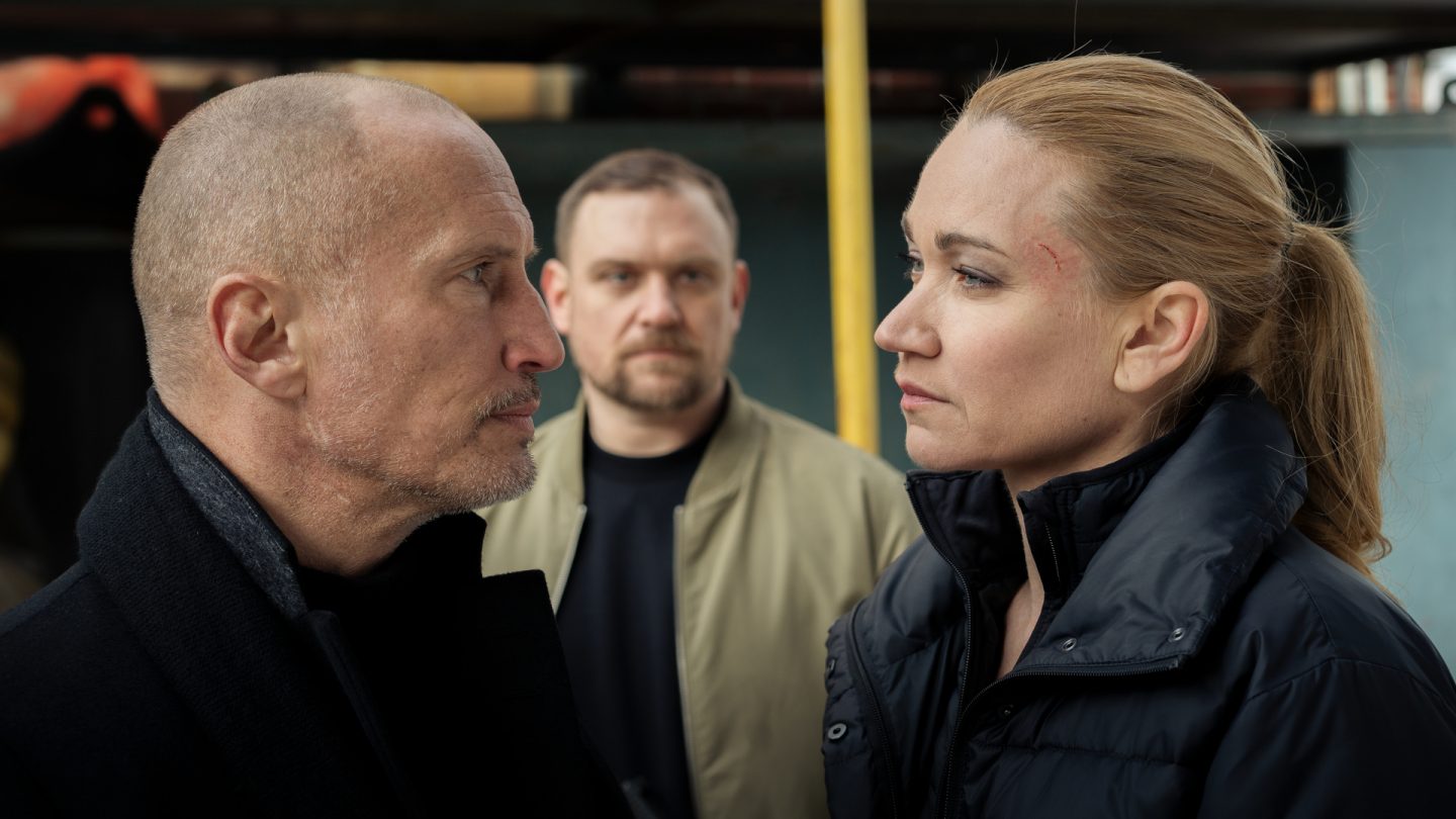 „Sarah Kohr – Zement“ : Krimi-Highlight am Montagabend – Unfall, Mord und ein tödliches Geheimnis