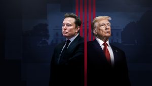 Neue Doku enthüllt heute im ZDF: Musk gegen Trump! Mega-Zoff der Supermächtigen – Jetzt eskaliert der Machtkampf