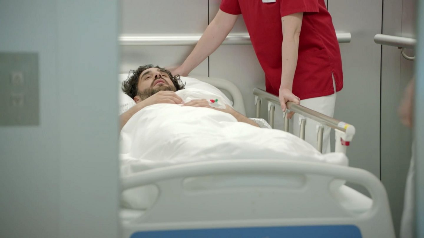 GZSZ setzt starkes Zeichen: „Gemeinsam gegen Hodenkrebs“ – neue Storyline rüttelt auf! 9574D