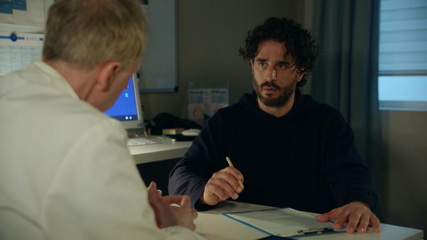 GZSZ setzt starkes Zeichen: „Gemeinsam gegen Hodenkrebs“ – neue Storyline rüttelt auf! 9E7DE