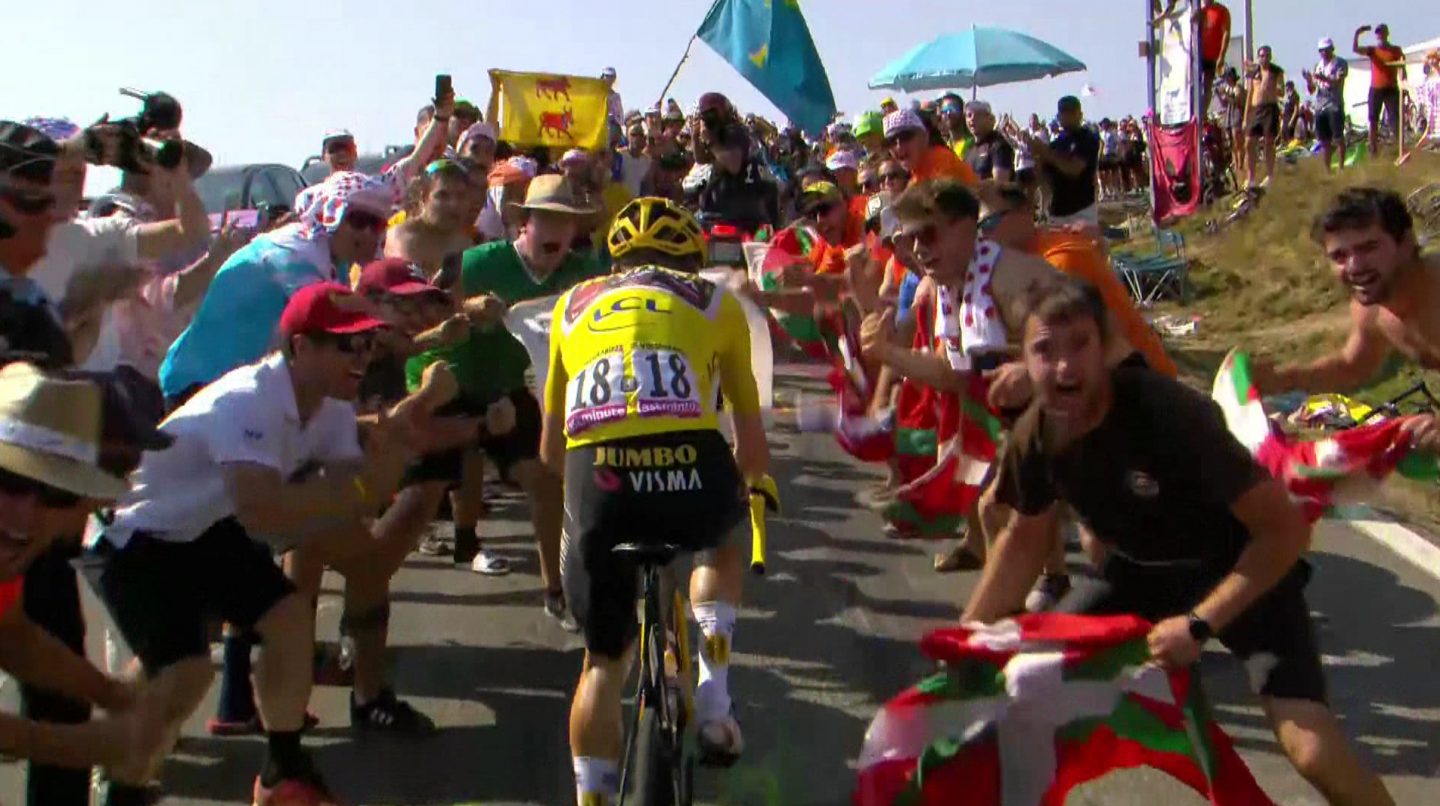 Tour de France 2025 live in der ARD: Alle Infos zu Etappen, Legenden & Livestreams