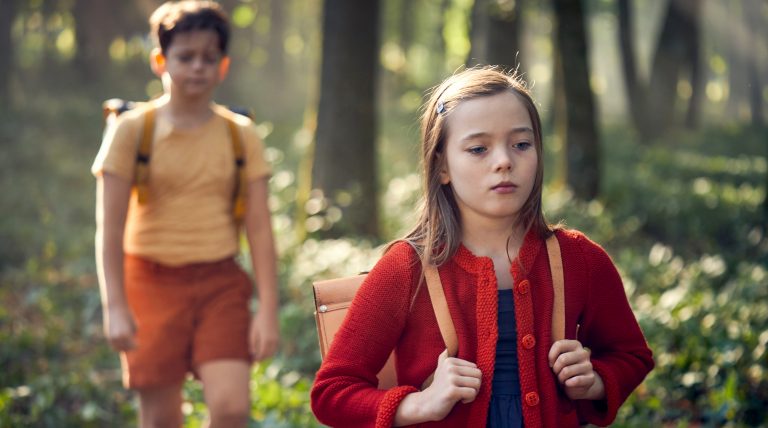 ARD-Sommerkino: „Was man von hier aus sehen kann“ – Deutschlands Antwort auf „Amélie“ heute im Ersten