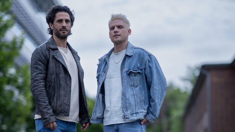 GZSZ setzt starkes Zeichen: „Gemeinsam gegen Hodenkrebs“ – neue Storyline rüttelt auf!