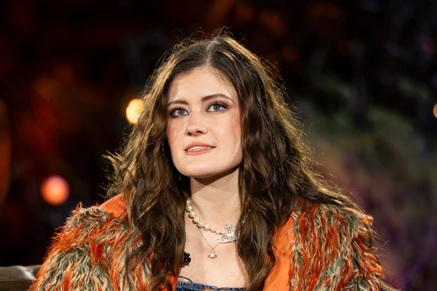 Tränen, Teenie-Hits und Hochzeitspläne – Madeline Juno rührt am 03.06 bei „Sing meinen Song“
