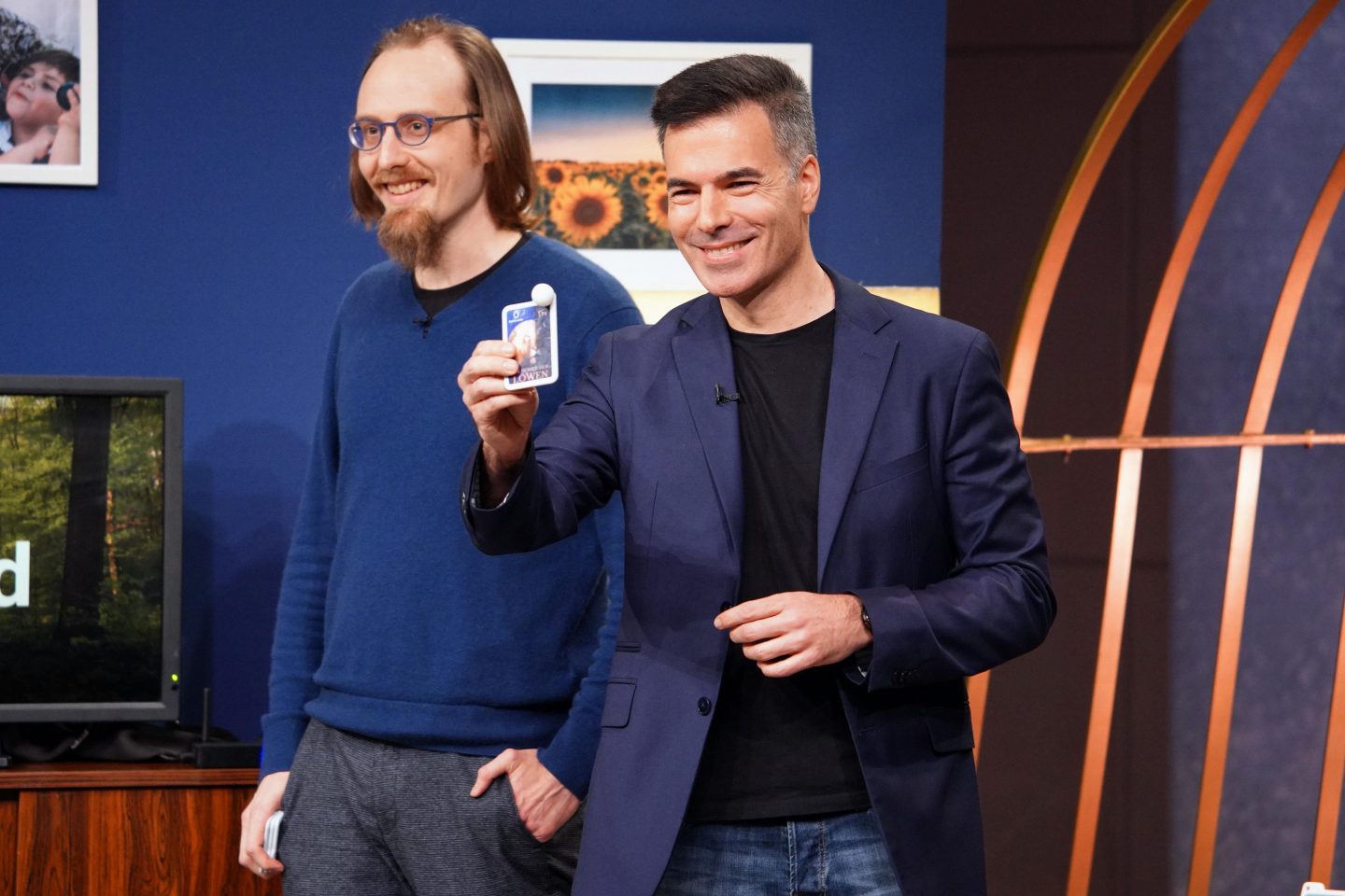 Brücke zwischen den Generationen: Wie family.cards bei „Die Höhle der Löwen“ für Gänsehaut sorgte B0C0E 1