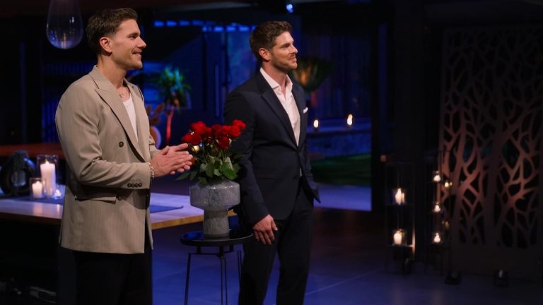 Heute bei „Die Bachelors“ – Folge 2: Erste Schmetterlinge, erste Küsse, erste Krallen