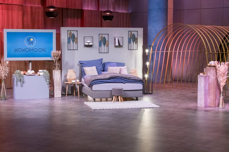 Heute bei „ Die Höhle der Löwen“: Feuerwehrmann rettet Leben & Judith Williams testet die prickelndste Idee der Staffel