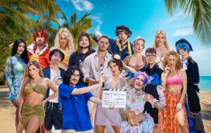 Heute geht’s wieder los: „Beauty & the Nerd“ – Fremdscham, Flirts und peinliche Sprüche! Heute geht’s wieder los: „Beauty & the Nerd“ – Fremdscham, Flirts und peinliche Sprüche!