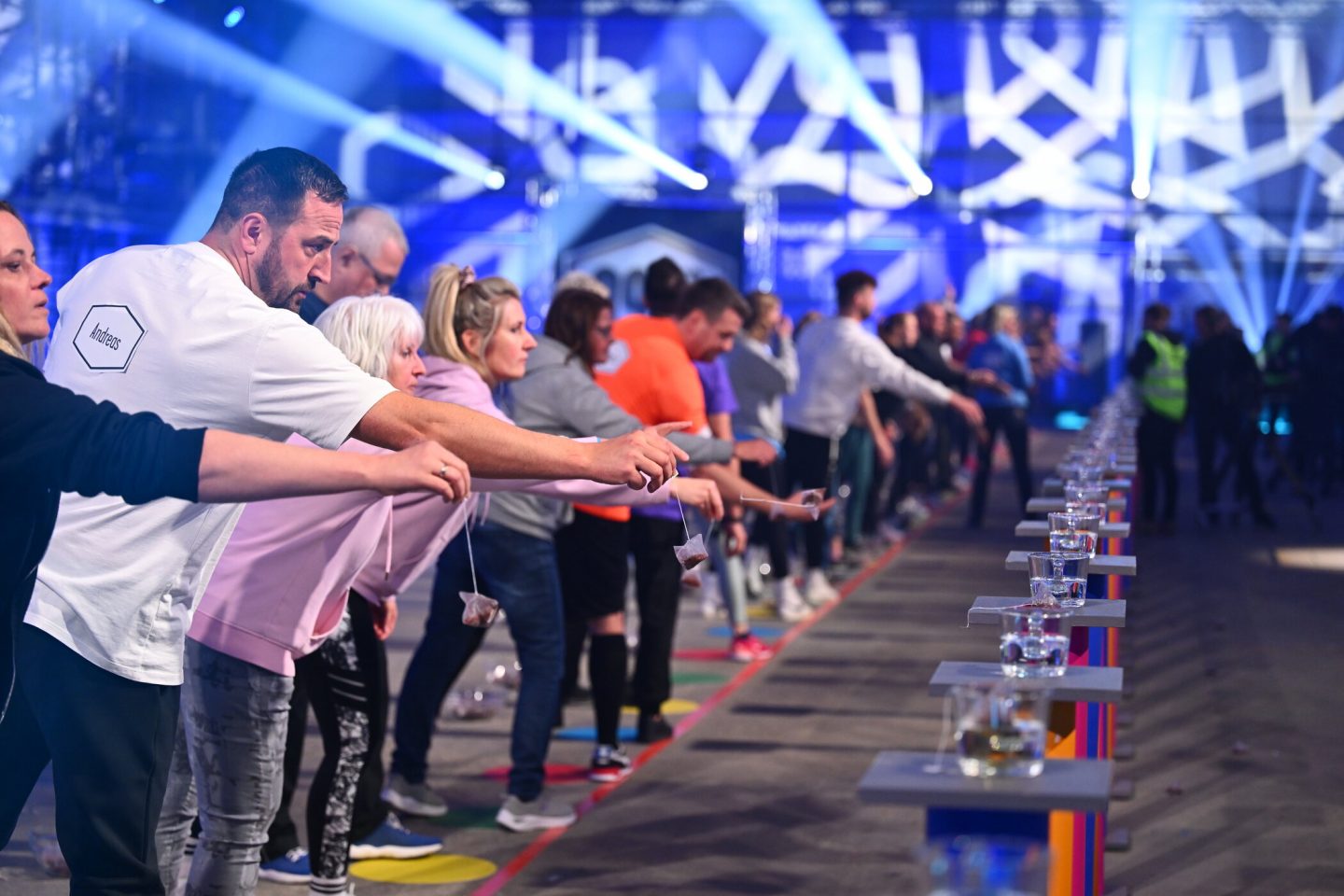 „99 – Wer schlägt sie alle?“ kehrt zurück: SAT.1-Show startet am 27. Juni mit neuen Challenges