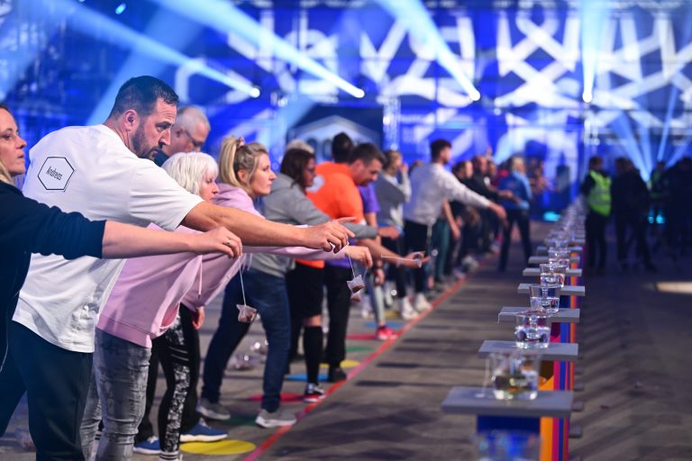 „99 – Wer schlägt sie alle?“ kehrt zurück: SAT.1-Show startet am 27. Juni mit neuen Challenges
