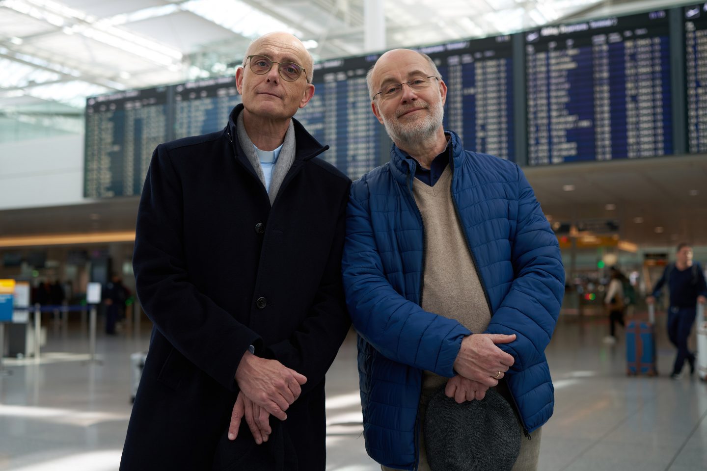 „Lesch sieht Schwartz“ an Fronleichnam im ZDF: Was macht uns fremd – und was verbindet uns?