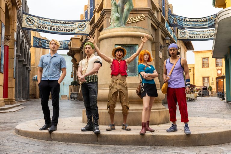 Fanliebling kommt! Netflix zeigt neuen Trailer zu One Piece Staffel 2 – doch es gibt einen Haken