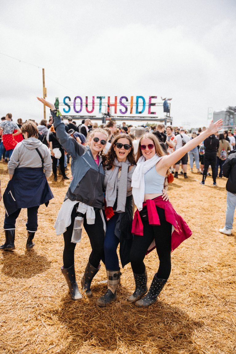 Das Southside-Festival 2025 startet heute: Stars, Sound und 60.000 Fans in Neuhausen ob Eck – das erwartet euch