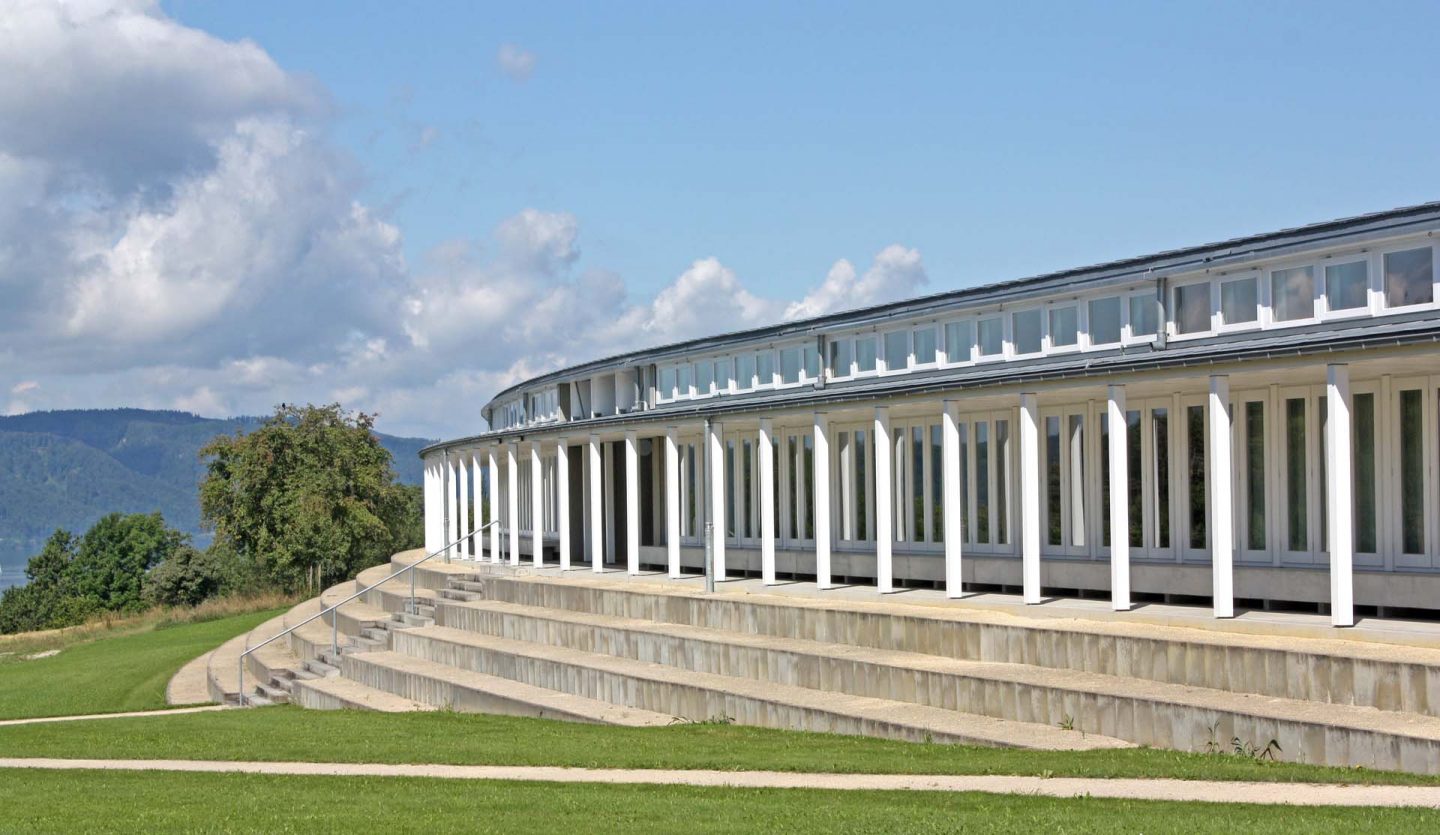 Wo Prinz Philip zur Schule ging: Deutschlands berühmtestes Internat steht in Baden-Württemberg Salem Standort Haerlen