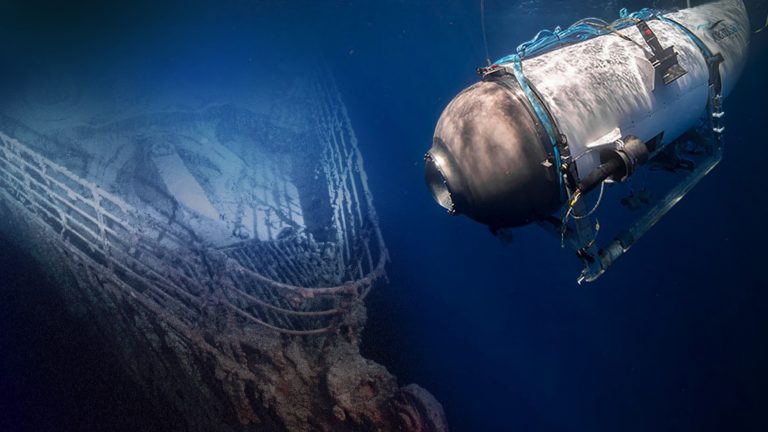 Titan“-Tragödie: ZDF-Doku enthüllt schockierende Fehler bei Todesfahrt zur „Titanic“