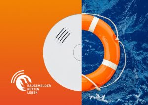 Heute ist Rauchmeldertag! Feuerwehr warnt – „Jeden Tag stirbt ein Mensch bei einem Brand! Heute ist Rauchmeldertag! Feuerwehr warnt – „Jeden Tag stirbt ein Mensch bei einem Brand!