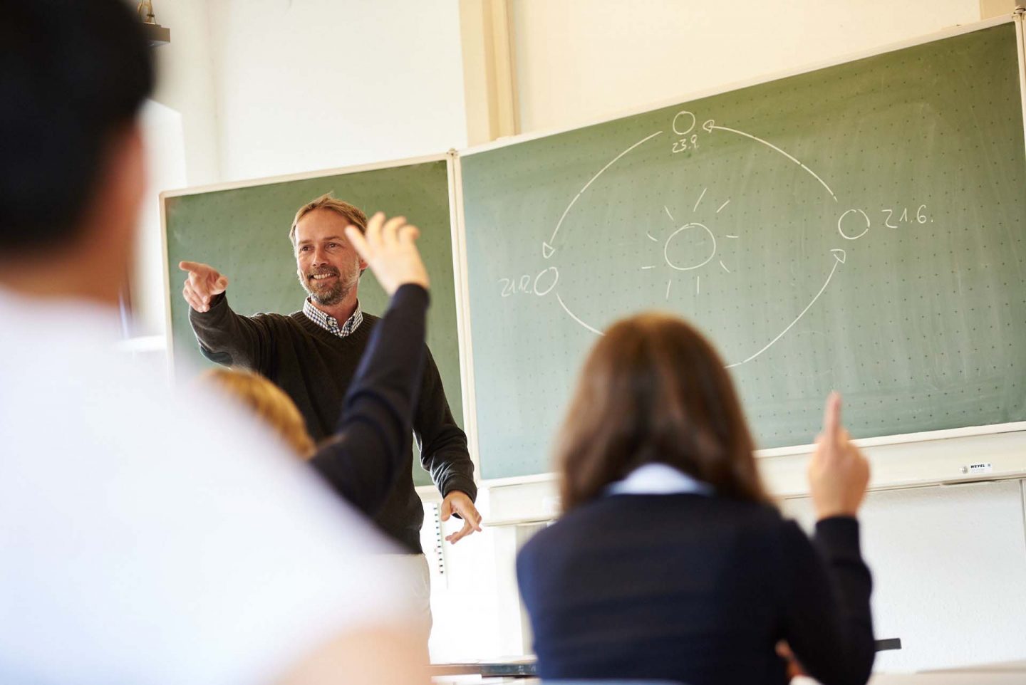 Wo Prinz Philip zur Schule ging: Deutschlands berühmtestes Internat steht in Baden-Württemberg