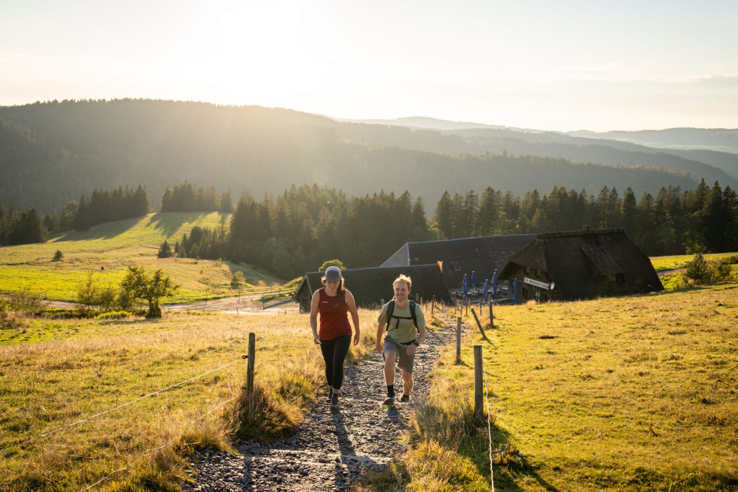 US-Hype um den Schwarzwald: 30 % mehr Gäste erwartet – auch die Kirschtorte lockt