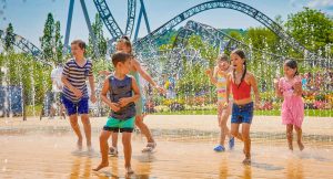10 Familien-Ausflugstipps im Kraichgau-Stromberg: Sommerferien voller Abenteuer