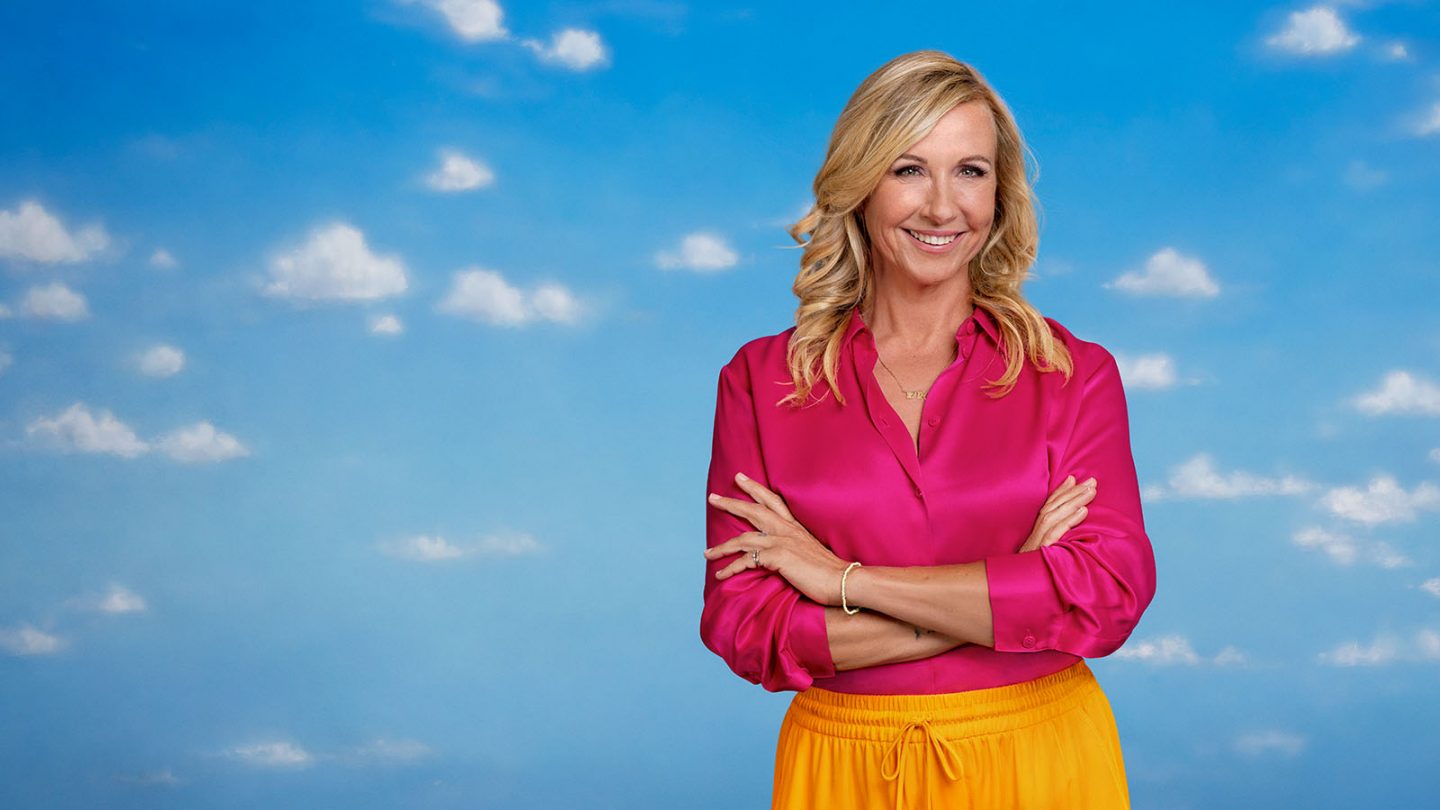 Andrea Kiewel zurück beim „ZDF-Fernsehgarten“ – Sommer-Check mit Star-Gästen am 22. Juni