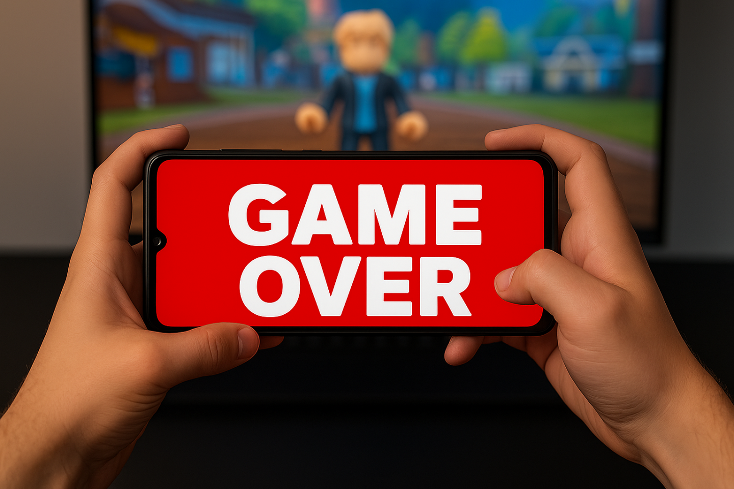 Fiese Abzocke bei Kindern! „Game Over“ –Verbraucherschützer  warnen vor Gaming-Fallen