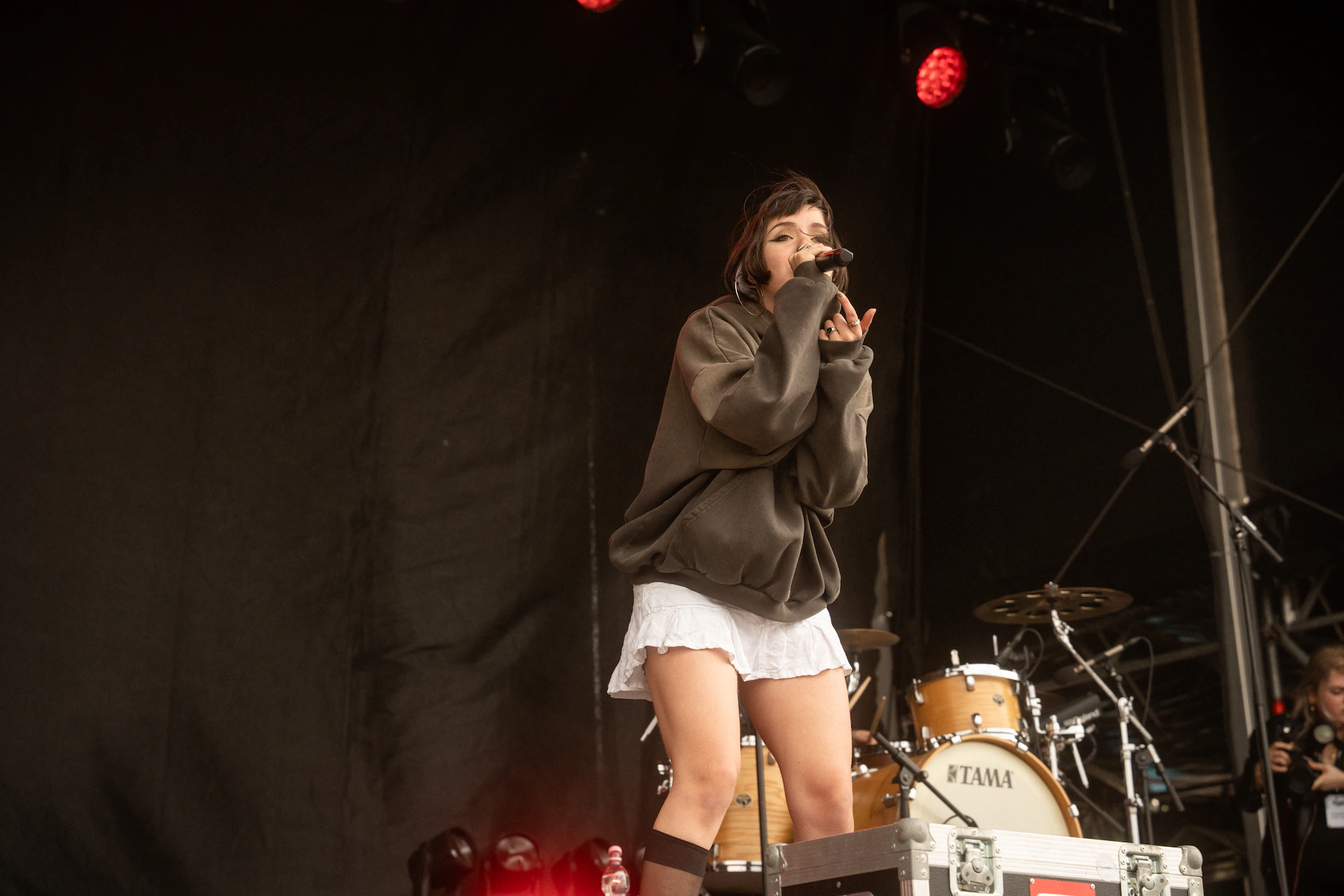 DASDING Festival 2025 startet in Mannheim – Greeen sagt ab, Filow springt ein