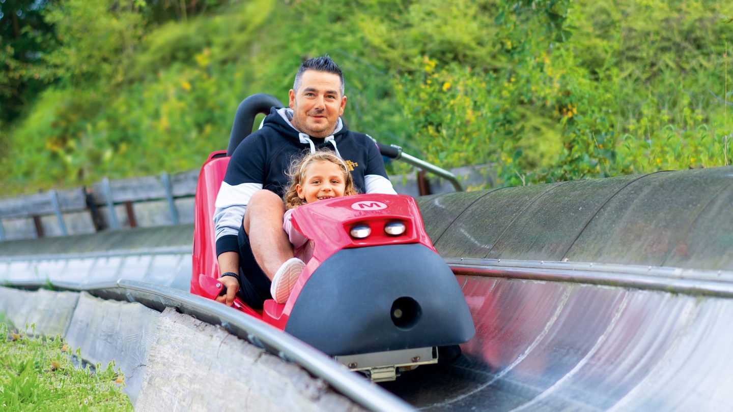 Pfingstferien am Bodensee: Abenteuer pur – 7 unvergessliche Ausflüge für die ganze Familie